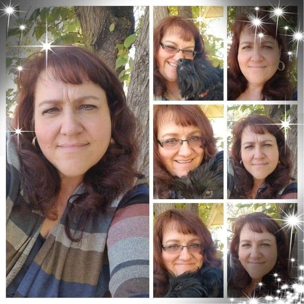 Meet your Posher, Paula